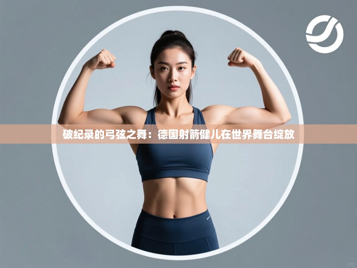 破纪录的弓弦之舞：德国射箭健儿在世界舞台绽放  第1张